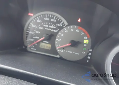 2005 Mitsubishi Eclipse Gs from USA, damaged, VIN 4A3AC44G25E002740